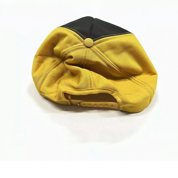 Vintage Snell Tool Rental Albany Corvallis Oregon Snapback Trucker Hat Cap - Picture 3 of 6